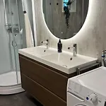 Med Havutsikt Апартаменты