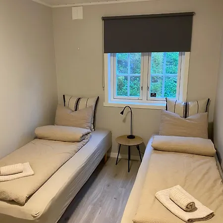 Med Havutsikt * Svolvær