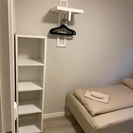 Lejlighed Med Havutsikt *