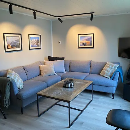 Med Havutsikt * Svolvær