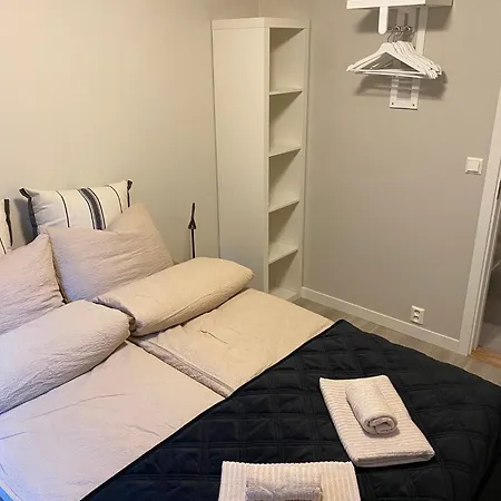 Med Havutsikt * Svolvær