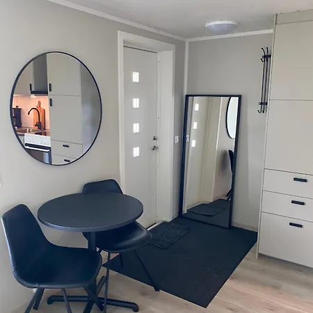 Apartamento Med Havutsikt *