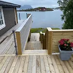 Med Havutsikt 아파트 *