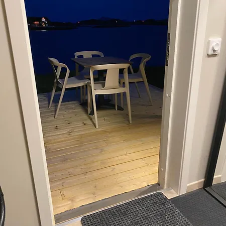 Med Havutsikt Svolvær