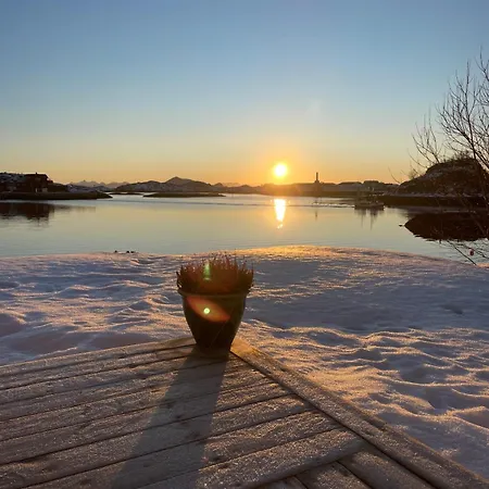 Med Havutsikt * Svolvær