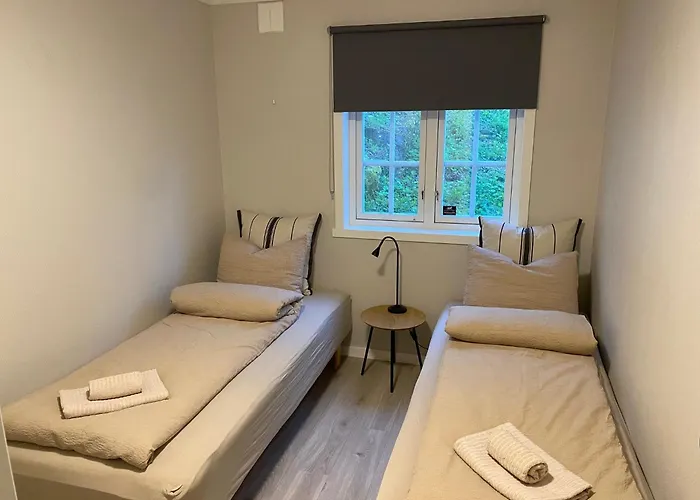 Med Havutsikt * Svolvær