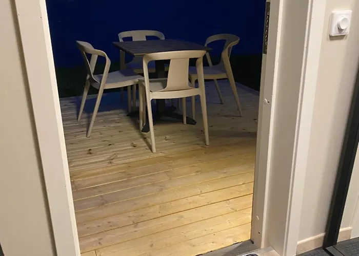 Med Havutsikt Svolvær