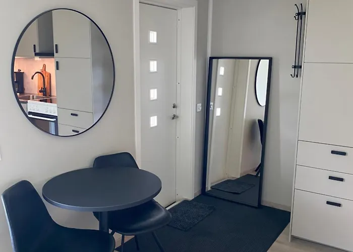 Appartement Med Havutsikt *